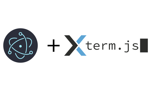 Electron + xterm.js + node-pty + vue 实现本地终端